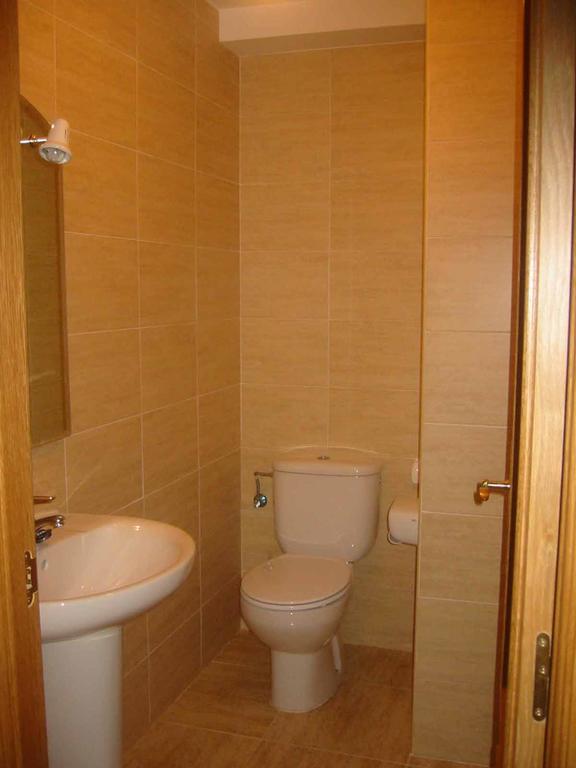 Apartamento Duplex En Ezcaray ソラキン エクステリア 写真